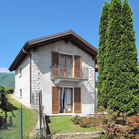 Iride By Interhome * Mergozzo