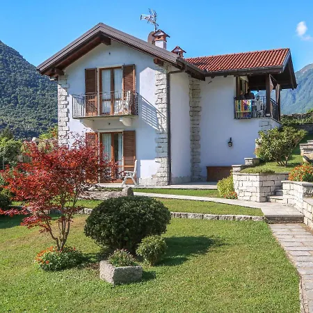 Holiday home Iride By Interhome *