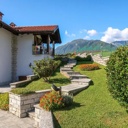 Iride By Interhome * Mergozzo