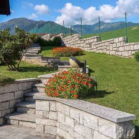 Iride By Interhome Holiday home