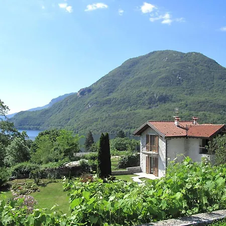 Holiday home Iride By Interhome Mergozzo