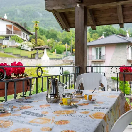 Iride By Interhome * Mergozzo