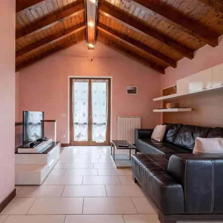 Holiday home Iride By Interhome *