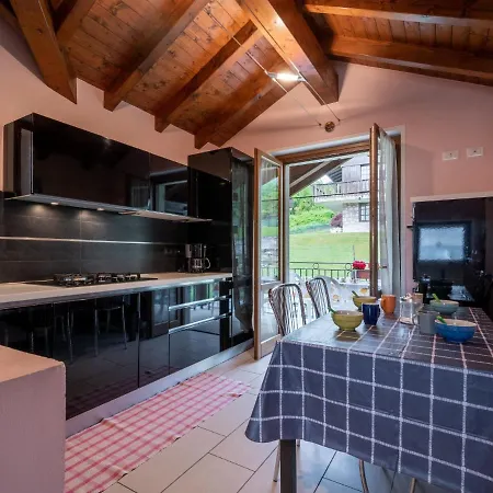 Iride By Interhome Holiday home