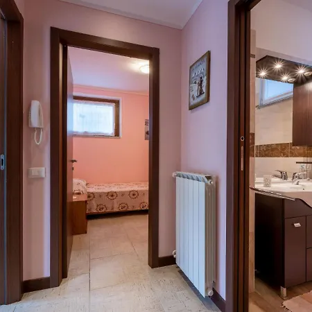 Iride By Interhome Holiday home Mergozzo