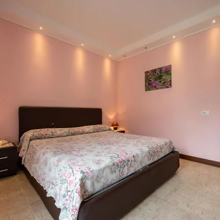 Casa de Férias Iride By Interhome *