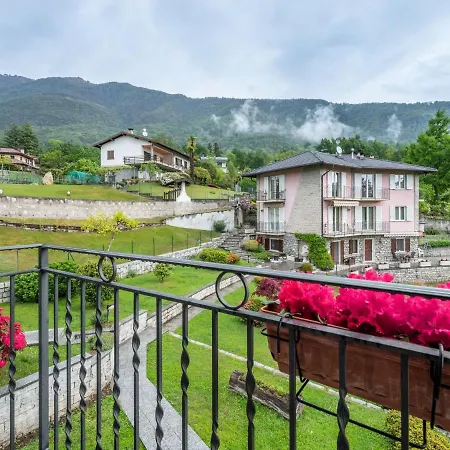 Iride By Interhome *