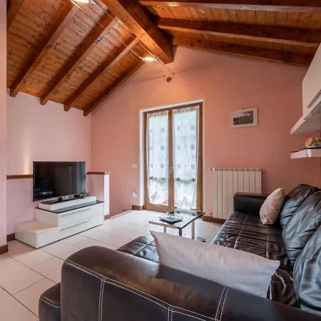 Iride By Interhome * Mergozzo