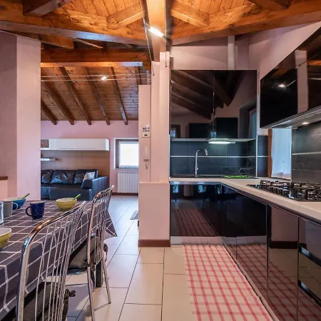 Iride By Interhome Mergozzo