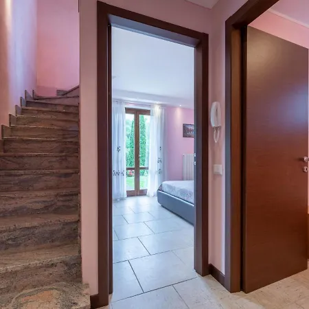 Feriehus Iride By Interhome Mergozzo