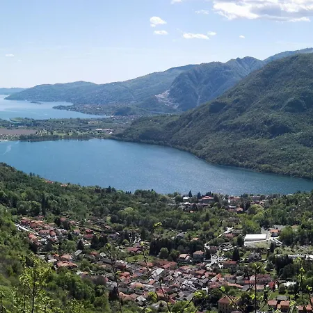 Feriehus Iride By Interhome *