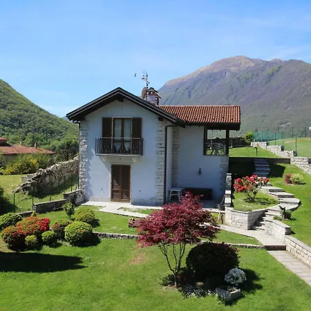 Dom wakacyjny Iride By Interhome