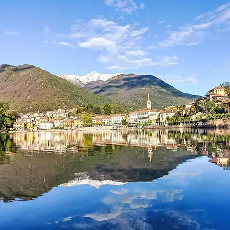 Feriehus Iride By Interhome *