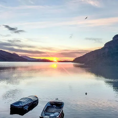 Iride By Interhome Dom wakacyjny Mergozzo