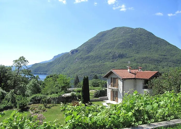 Semesterbostad Iride By Interhome Mergozzo