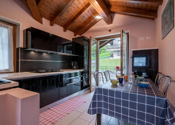 Iride By Interhome Feriehus