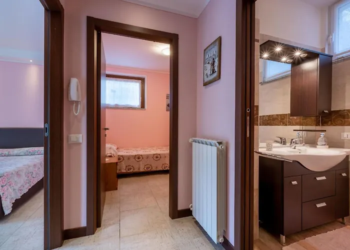Iride By Interhome Feriehus Mergozzo