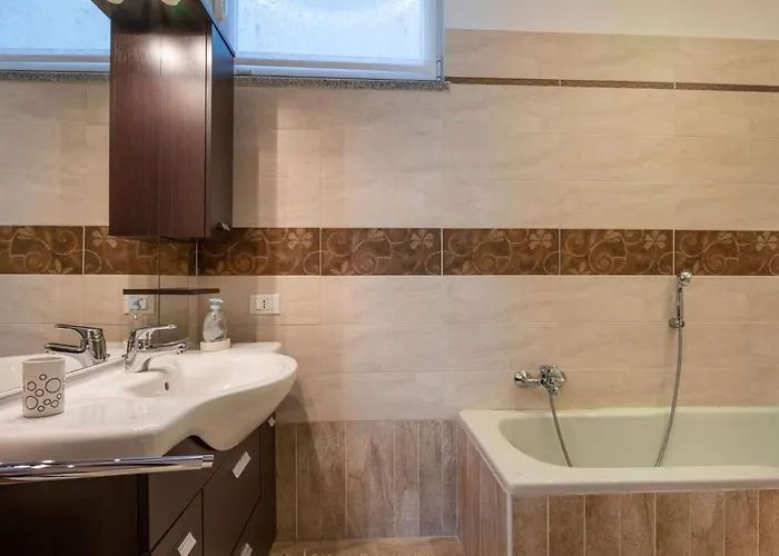 Iride By Interhome * Mergozzo